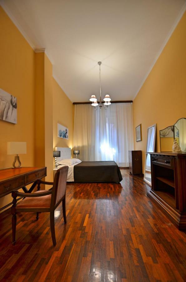 Appartamenti Pratello Bologna Exterior foto